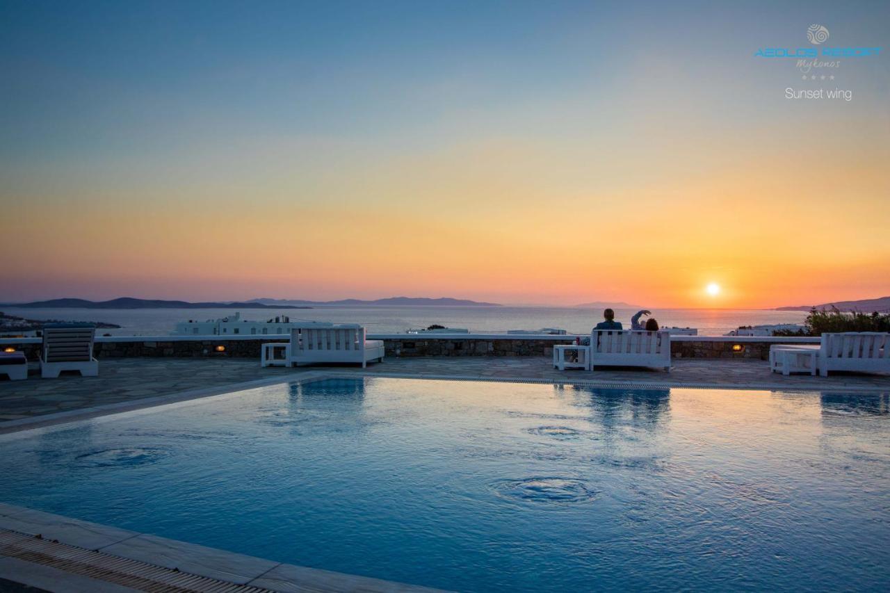 Ala Sunset - Camera Matrimoniale con Vista Mare