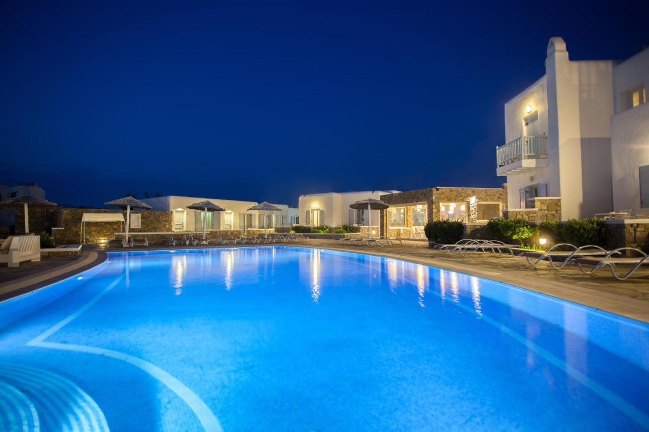 Sunset Wing Double Room Sea View