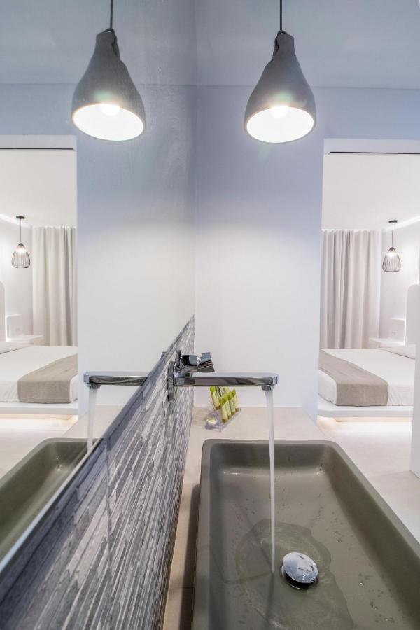 Daylight Wing Double Room Sea View