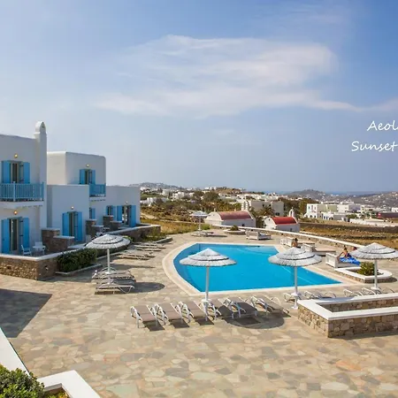 Aeolos Resort-2